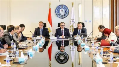 3 وزراء يبحثون سبل الارتقاء بجودة التعليم وربطه بسوق العمل