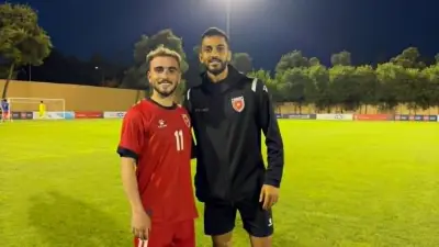مالك ستال ميليتس: تلقينا 3 عروض لضم الأردني سيف درويش