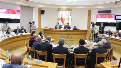 الأعلى للثقافة ينظم 3 ندوات عن الأمن الرقمي والذكاء الاصطناعي الخميس