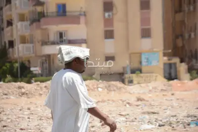 تحذير من موجة حارة و3 ظواهر جوية تؤثر بشدة على طقس الخميس