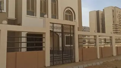 الإسكان تنجز 3 وحدات صحية بحدائق أكتوبر ضمن مبادرة سكن لكل المصريين