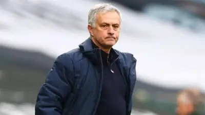 مورينيو يطارد 3 أحلام كبرى حال عودته لتدريب ريال مدريد