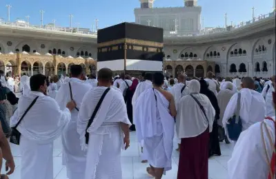 وزارة التضامن: 3 مستويات ببرامج حج متنوعة لتوفير رحلة آمنة ومتكاملة للحجاج