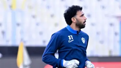 3 إصابات تهدد الزمالك قبل مواجهة سيراميكا الحاسمة