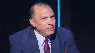 المجلس الأعلى للإعلام يمنع ظهور المحامي عصام عجاج لمدة 3 أشهر ويغرم قناة الشمس