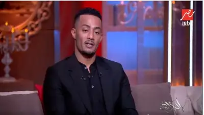 محمد رمضان: غبت عن الدراما 3 سنوات بإرادتي للتركيز على فيلم «أسد»