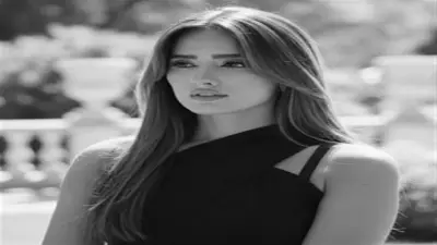 زينة تعلق على حبس جارها وقريبه 3 أشهر في واقعة مطاردة نجليها بكلب