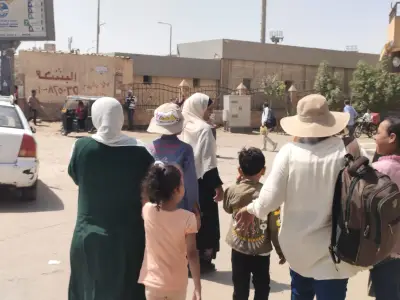 الأرصاد: 3 ظواهر جوية تؤثر بشدة اليوم على القاهرة الكبرى وعدة مناطق