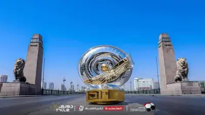 3 مواجهات تشعل الصراع على لقب الدوري في ليلة حاسمة غداً