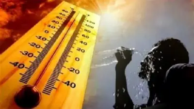 الطقس اليوم بعد انكسار الموجة الحارة.. تحذير من 3 ظواهر جوية