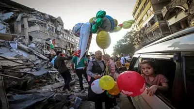 العيد في 3 دول عربية.. فرح مؤجل وأمل معلق وسط الصراعات