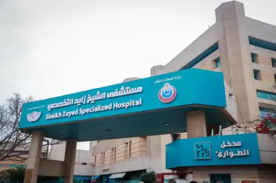 خبير إسباني يجري 3 قساطر قلبية متقدمة مجانا بمستشفى الشيخ زايد
