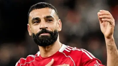 بعد رحيل محمد صلاح.. 3 مرشحين على رادار ليفربول لخلافته