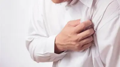 الصحة: 3 خطوات بسيطة تحمي القلب وتقلل مخاطر الأمراض المزمنة