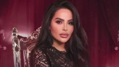 سارة الزكريا تحيي 3 حفلات في عيد الأضحى بين القاهرة ودبي