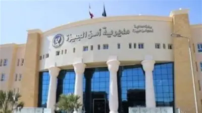 ضبط 3 أشخاص اعتدوا على آخر بسبب خلاف على ركن سيارة بالجيزة