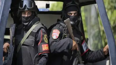 السيطرة على 3 طلاب تعدوا على زميلهم بأسلحة بيضاء في الإسكندرية