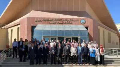 أزمة إدارة بمعهد البحوث الفلكية: 3 أشهر بلا رئيس ومستحقات متوقفة