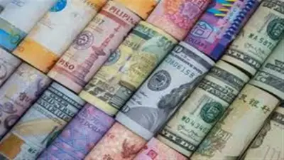 استقرار أسعار العملات العربية والأجنبية اليوم الأحد 3-5-2026 في البنوك