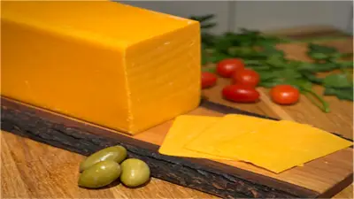 تراجع سعر الجبنة الشيدر اليوم الأحد 3-5-2026 بقيمة 8 جنيهات