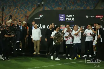 بعد غياب 3 سنوات: ماذا قدم الزمالك في آخر 5 مشاركات بدوري الأبطال؟