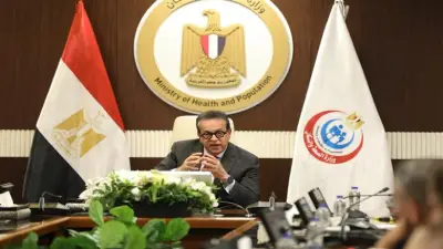 مليون قرار علاج على نفقة الدولة في 3 أشهر بتكلفة 8.5 مليار جنيه