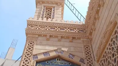 افتتاح 3 مساجد بالشرقية بتكلفة 8.7 مليون جنيه