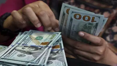 آخر سعر للدولار مقابل الجنيه في البنوك قبل بدء تعاملات السبت 30 مايو 2026