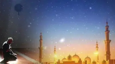 مواقيت الصلاة اليوم السبت 30 مايو 2026 في القاهرة والمحافظات