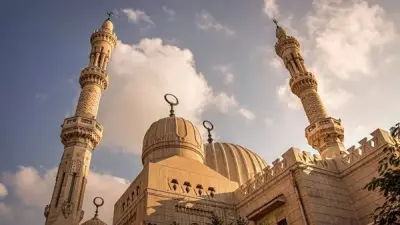 مواقيت الصلاة اليوم السبت 30 مايو 2026 في القاهرة والمحافظات