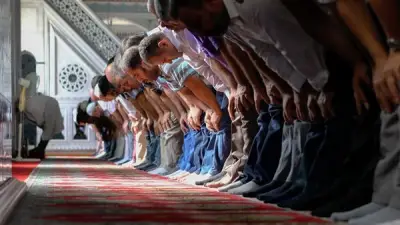 موعد أذان المغرب اليوم السبت في القاهرة والمحافظات 30 مايو 2026