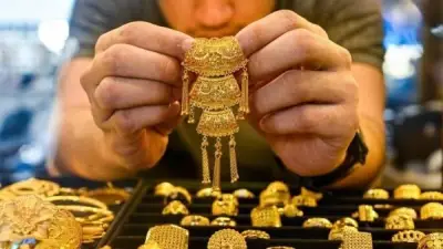 الذهب يواصل الصعود: 30 جنيهاً جديدة في تعاملات الجمعة