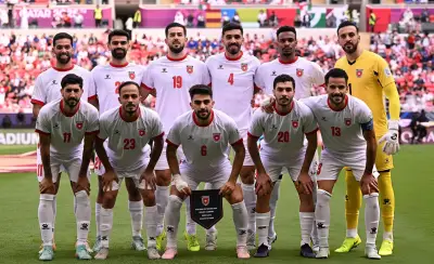 منتخب الأردن يبدأ استعداداته للمونديال بقائمة أولية تضم 30 لاعباً