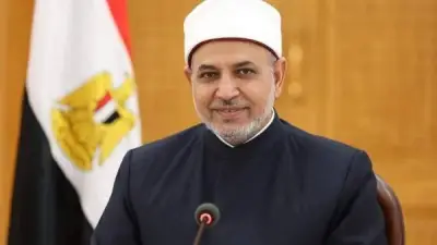 سلامة داود: أكثر من 30 عميدة بجامعة الأزهر يمثلن صورة مشرفة للقيادات النسائية