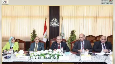 جامعة الزقازيق تصرف 3000 جنيه حافز إثابة للعاملين وتدعم الرعاية الصحية