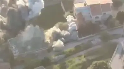 3073 شهيدا و9362 جريحا حصيلة العدوان الإسرائيلي على لبنان منذ مارس