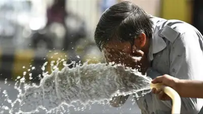 ارتفاع درجات الحرارة في القاهرة والصعيد.. الطقس اليوم الأحد 31 مايو 2026