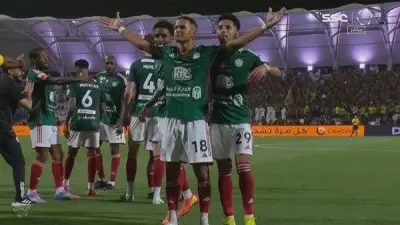 الاتفاق والنجمة يتعادلان سلبيا في الجولة 31 من الدوري السعودي