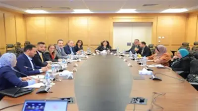 زيادة الإنتاجية 31% في مشروع الزراعة الذكية بالمنيا لتمكين المرأة