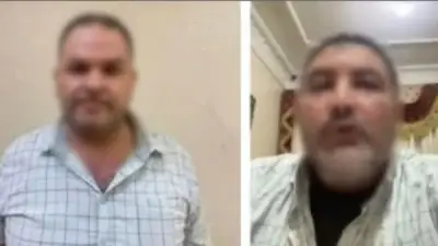 سقوط المليونير الهارب إسلام دياب بعد 31 حكماً قضائياً