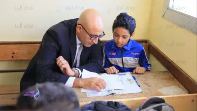 برامج علاجية إجبارية لتلاميذ الابتدائية الضعاف حتى 31 أغسطس