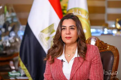 منال عوض تعلن تنفيذ 32 حملة رقابية على 12 محافظة لتعزيز الانضباط بالإدارة المحلية