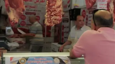 325 جنيها للكيلو: مبادرة بالمنصورة لبيع اللحوم بأسعار مخفضة مع اقتراب عيد الأضحى