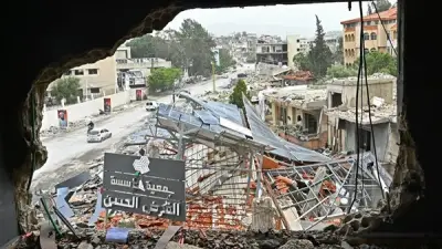 وزارة الصحة اللبنانية: 3269 شهيداً و9840 جريحاً منذ مارس الماضي