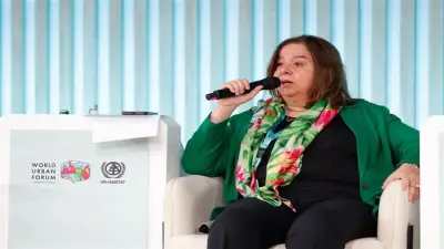 مي عبد الحميد: 34% من مستفيدي سكن لكل المصريين من أصحاب المهن الحرة