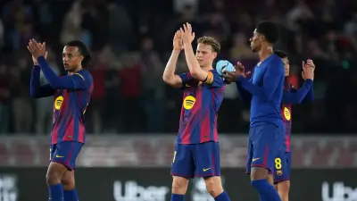 برشلونة يكشف خطة جمع 350 مليون يورو من المدرج الثالث لملعب كامب نو الجديد