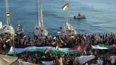 فرنسا ترحل 37 مواطناً محتجزين لدى إسرائيل إلى تركيا