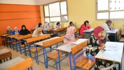 38 يومًا تفصلنا عن امتحانات الثانوية العامة.. نصائح لأمهات مصر للطلاب