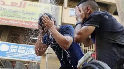 الأرصاد: طقس حار غدا الاثنين والعظمى بالقاهرة 38 درجة