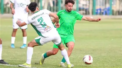 المصري يفوز على القناطر الخيرية 4-1 ودياً استعداداً لمواجهة الأهلي